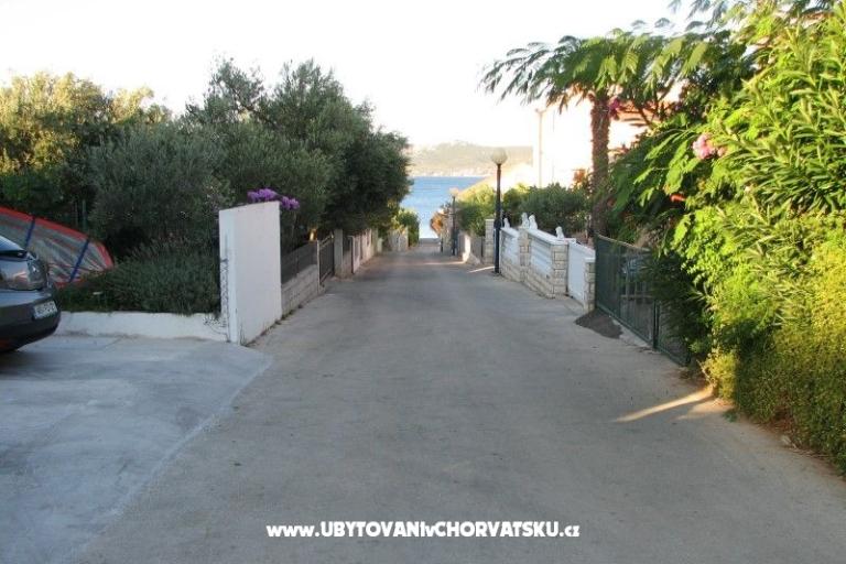 Appartements Golubić – foto 2