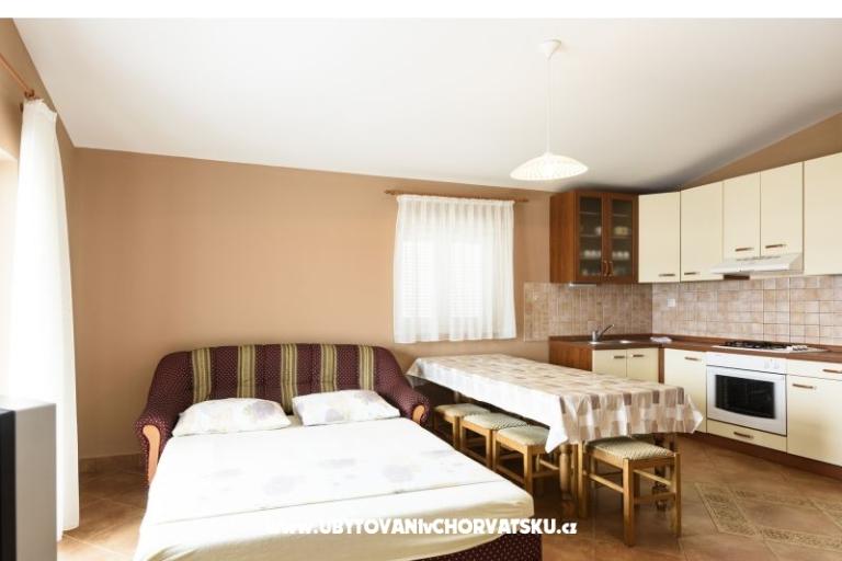 Appartements Golubić – foto 5