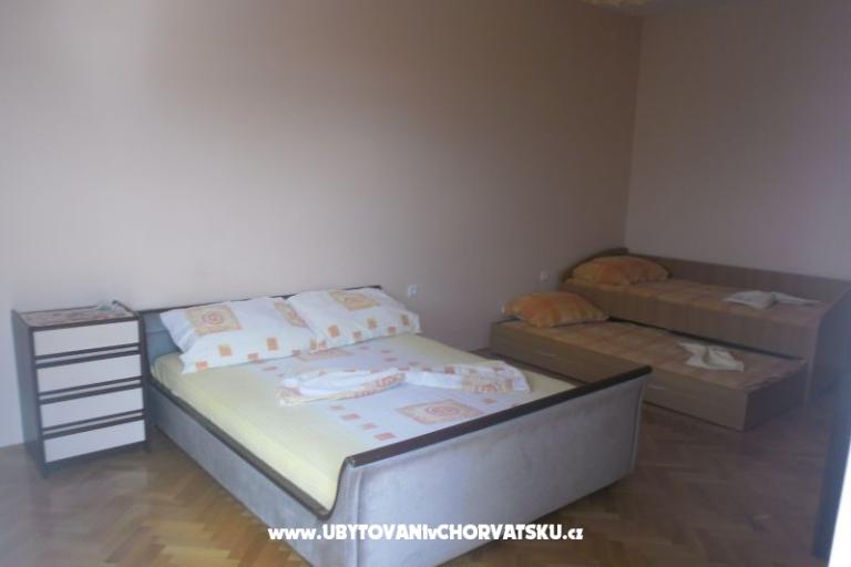 Appartements Golubić – foto 8