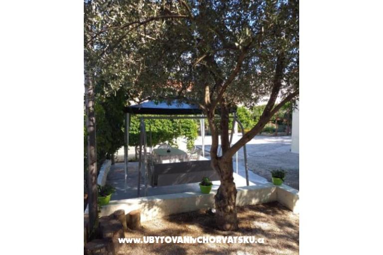 Appartements Jeličić – foto 11