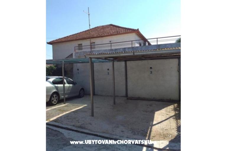 Appartements Jeličić – foto 4