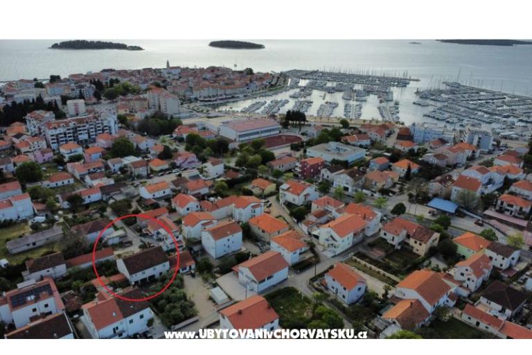 Appartements Jeličić – foto 5