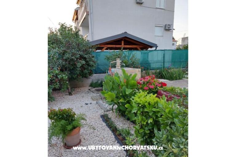 Appartements Jeličić – foto 9