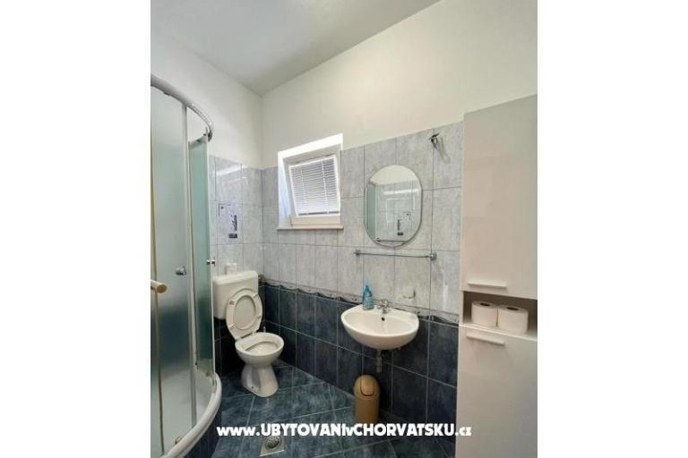 Appartements Josipa – foto 13