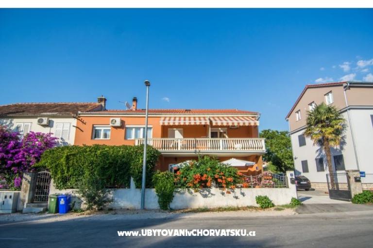 Appartements Josipa – foto 15