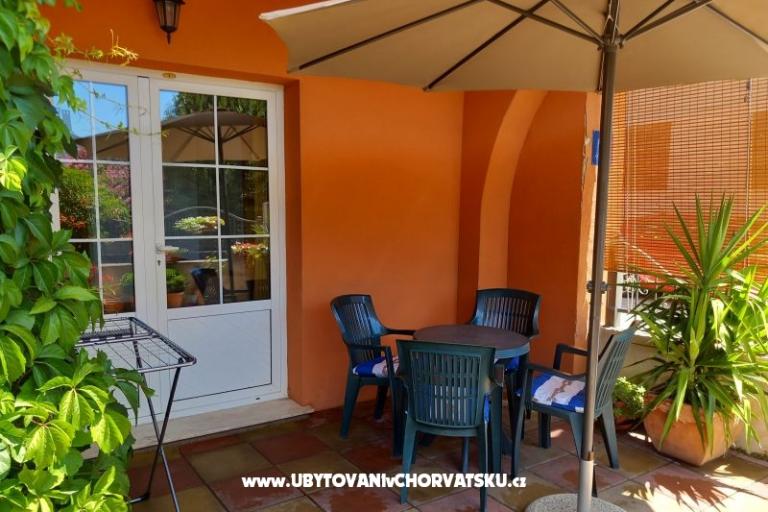 Appartements Josipa – foto 19