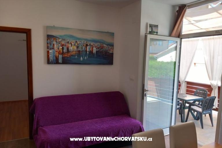 Appartements Josipa – foto 22