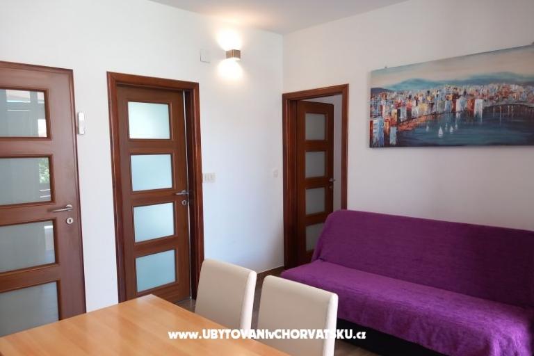 Appartements Josipa – foto 23