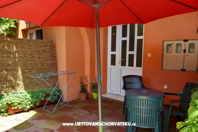 Appartements Josipa – foto 26
