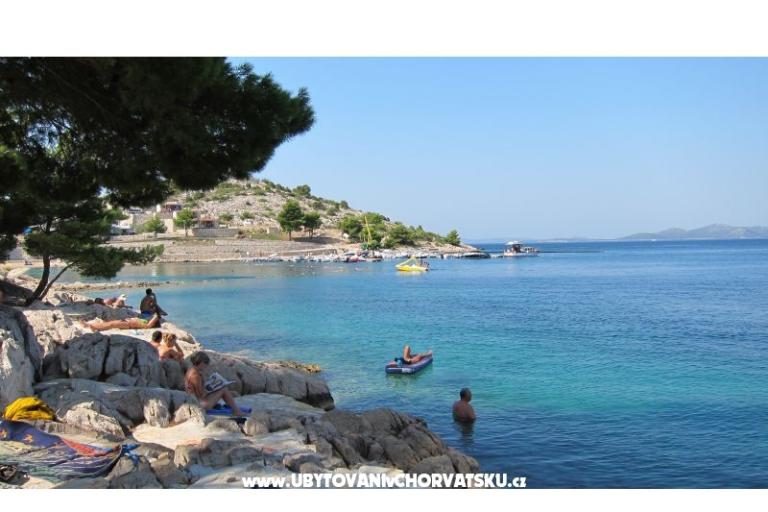 Appartements KIKO - Drage – foto 11