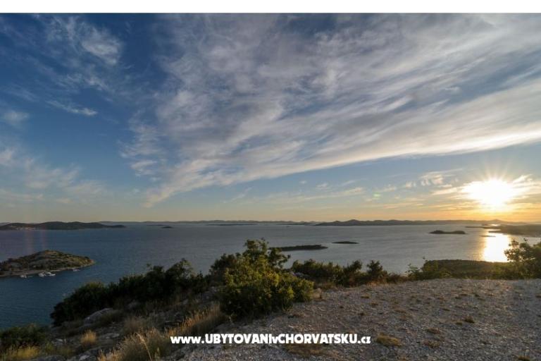 Appartements KIKO - Drage – foto 12