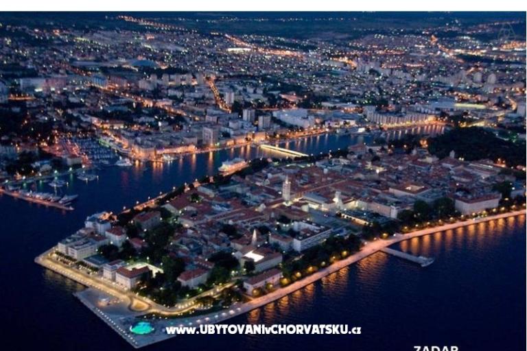 Appartements KIKO - Drage – foto 13