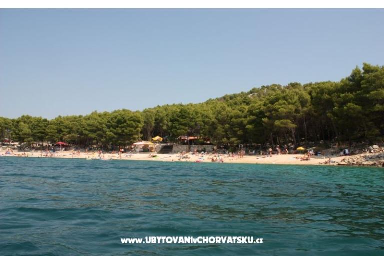 Appartements KIKO - Drage – foto 14