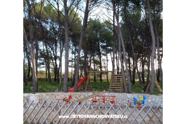 Appartements KIKO - Drage – foto 16