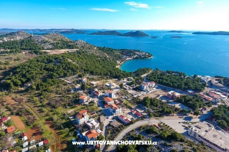 Appartements KIKO - Drage – foto 17