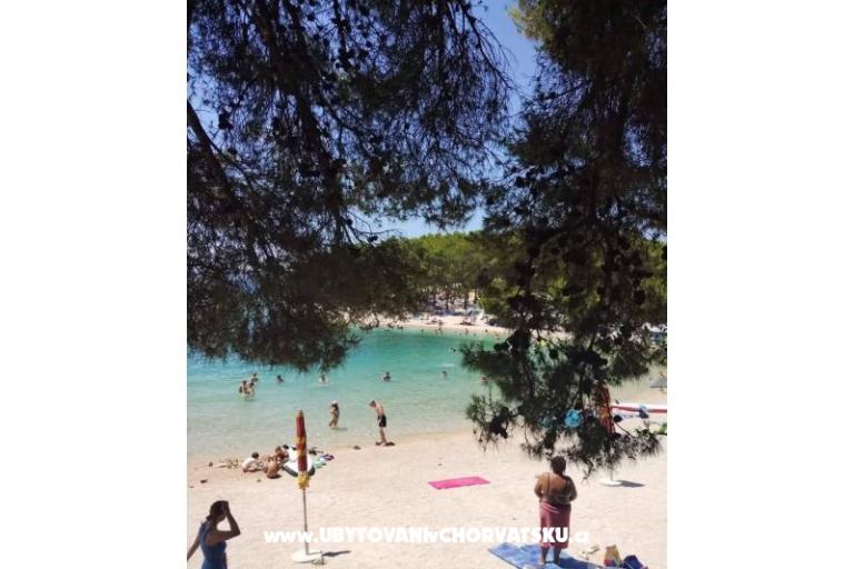 Appartements KIKO - Drage – foto 20