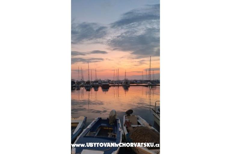 Appartements KIKO - Drage – foto 23