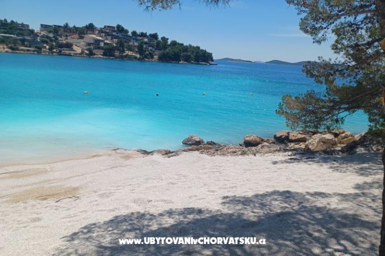 Appartements KIKO - Drage – foto 7