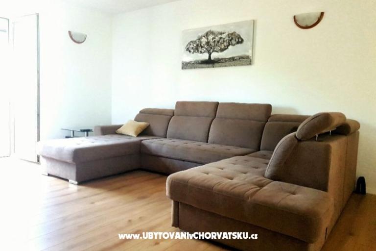 Appartements Krajnović Biograd – foto 10