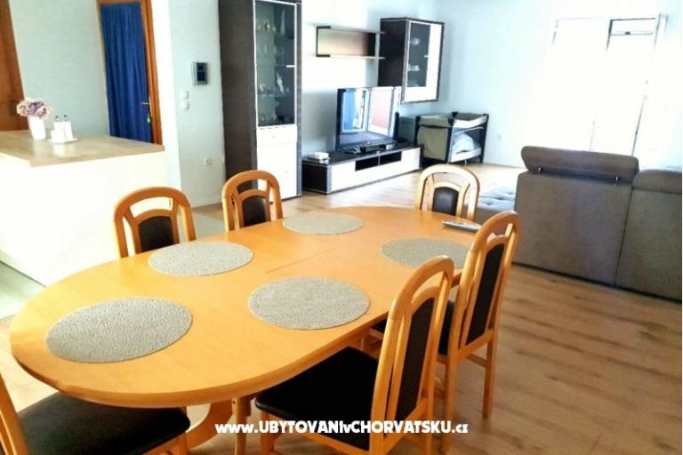 Appartements Krajnović Biograd – foto 11