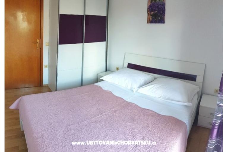 Appartements Krajnović Biograd – foto 12