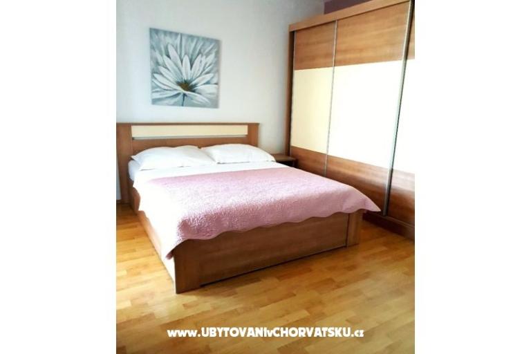 Appartements Krajnović Biograd – foto 13