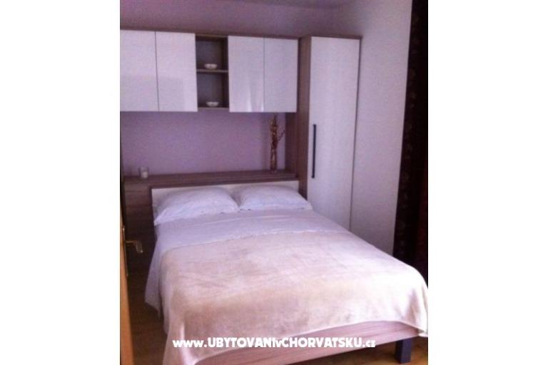 Appartements Krajnović Biograd – foto 14