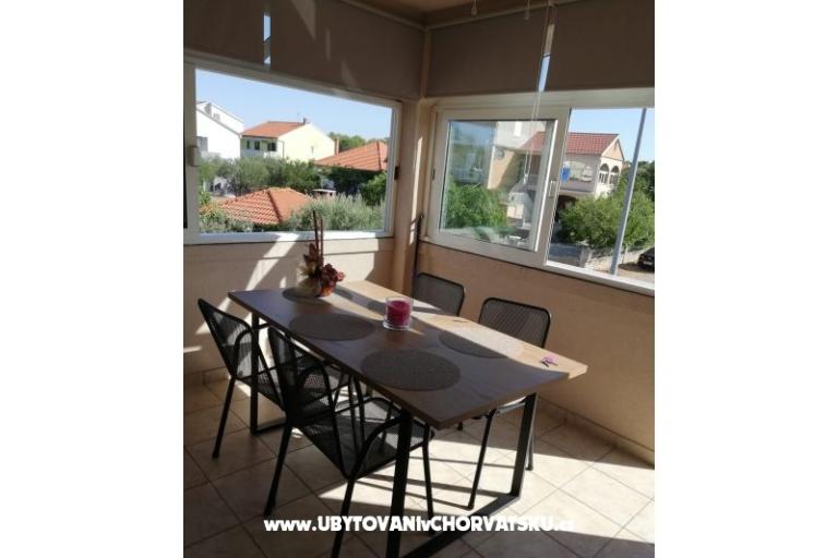 Appartements Krajnović Biograd – foto 15