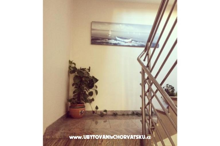 Appartements Krajnović Biograd – foto 16