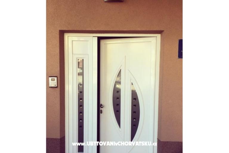 Appartements Krajnović Biograd – foto 17