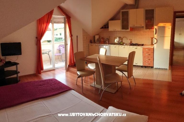 Appartements Krajnović Biograd – foto 2