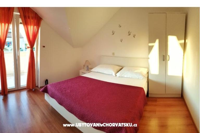 Appartements Krajnović Biograd – foto 3