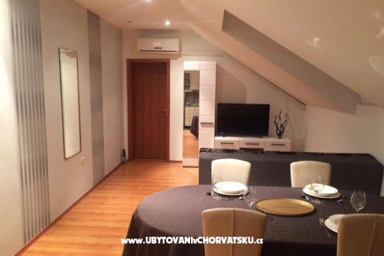 Appartements Krajnović Biograd – foto 4