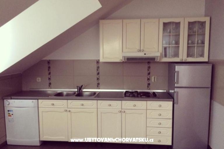 Appartements Krajnović Biograd – foto 5