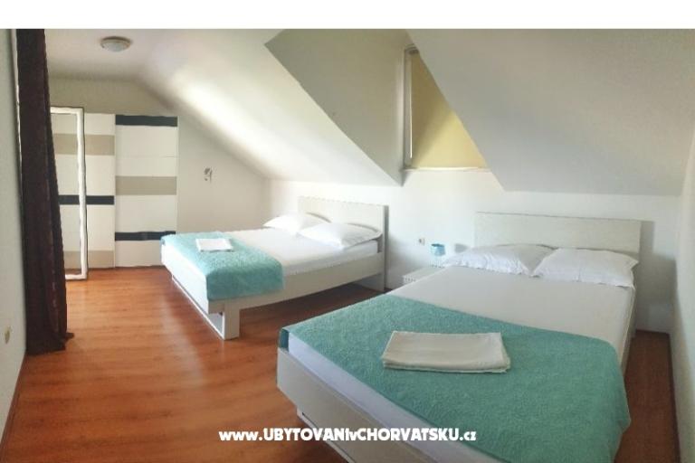 Appartements Krajnović Biograd – foto 6