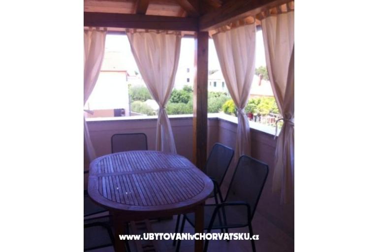 Appartements Krajnović Biograd – foto 7