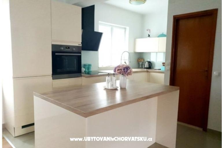 Appartements Krajnović Biograd – foto 8
