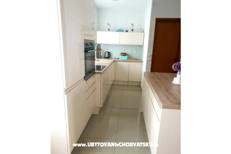 Appartements Krajnović Biograd – foto 9