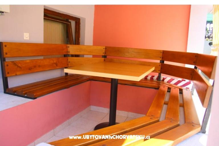 Appartementy Kus – foto 15