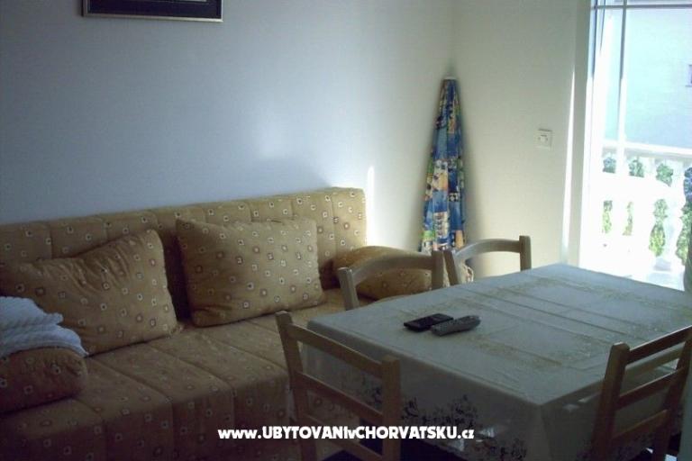 Appartementy Kus – foto 8