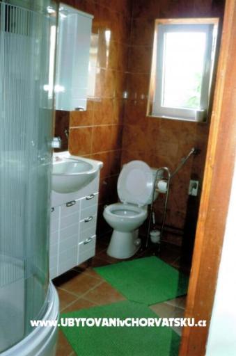 Appartements Kvarantan i Karabatić  – foto 11