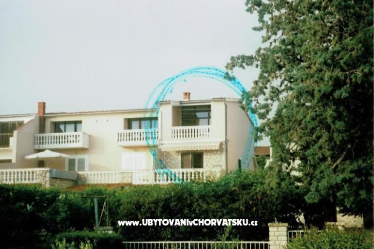 Appartements Kvarantan i Karabatić  – foto 12