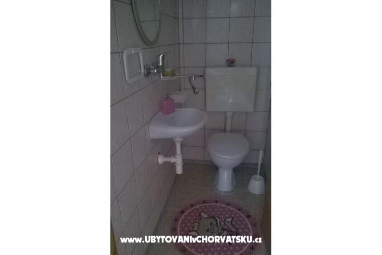 Appartements Kvarantan i Karabatić  – foto 14
