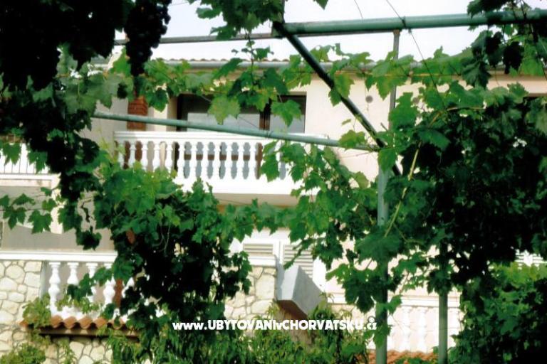 Appartements Kvarantan i Karabatić  – foto 16