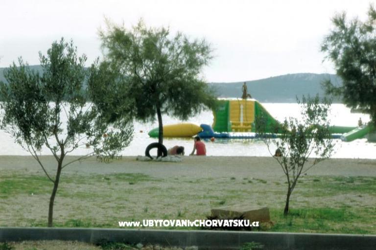 Appartements Kvarantan i Karabatić  – foto 17