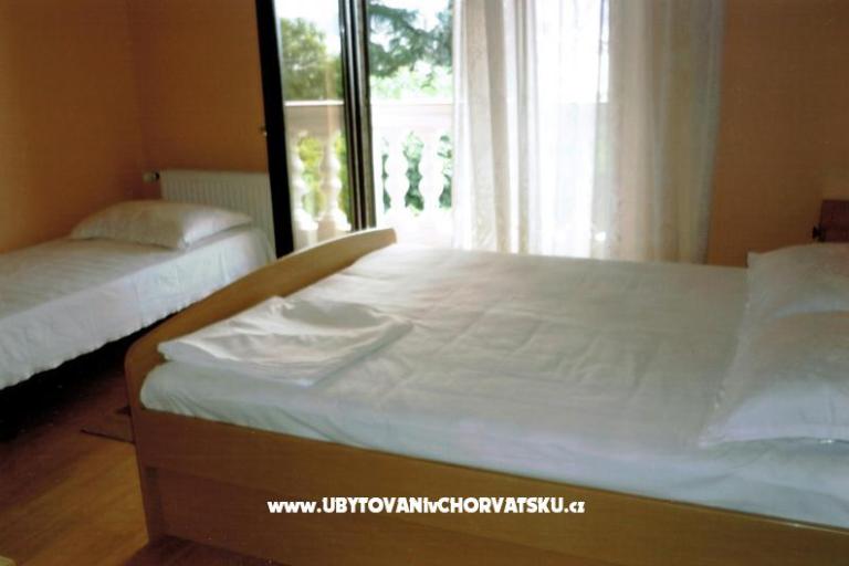 Appartements Kvarantan i Karabatić  – foto 5