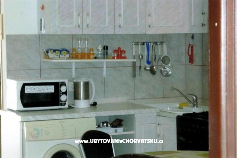 Appartements Kvarantan i Karabatić  – foto 9