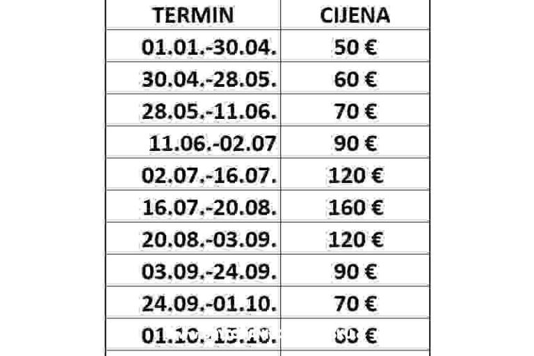 Appartements Lea – foto 19