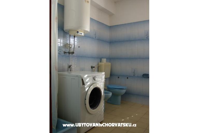 Appartements Ljiljana – foto 14