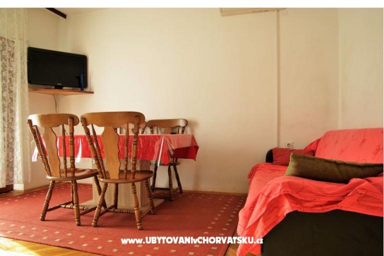 Appartements Ljiljana – foto 15